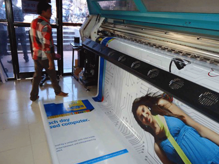 Signage & Printing